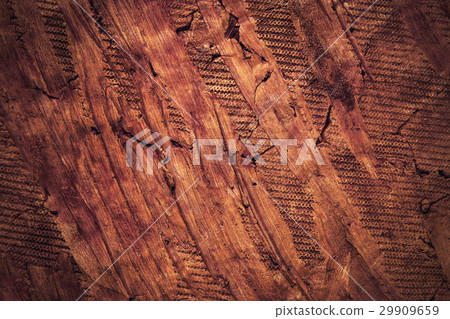 detail of a clay sculpture detail of a clay sculpture 29909659
