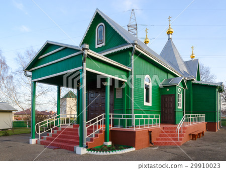 St. Afanasyevskiy Monastery, Brest, Belarus 29910023