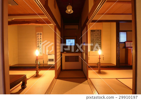 日式傳統日式客房 日式傳統日式客房 29910197