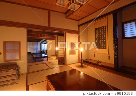 Japanese traditional Japanese style room 29910198