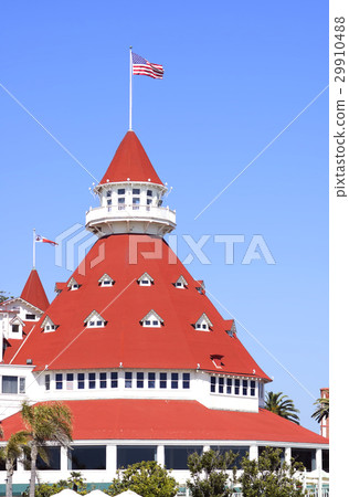Historic Hotel del Coronado, San Diego 29910488
