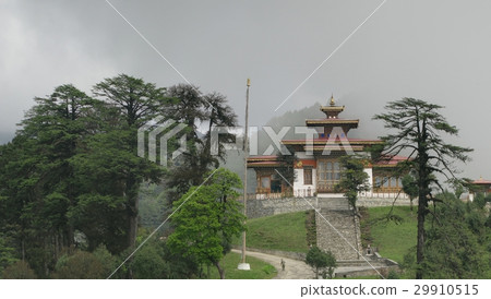 Druk Wangyal Lhakhang, Dochula Pass, Bhutan 29910515