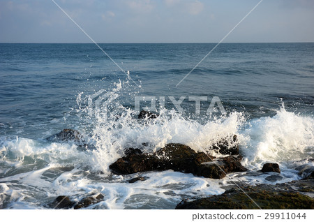 Mediterranean Coast Israel 29911044