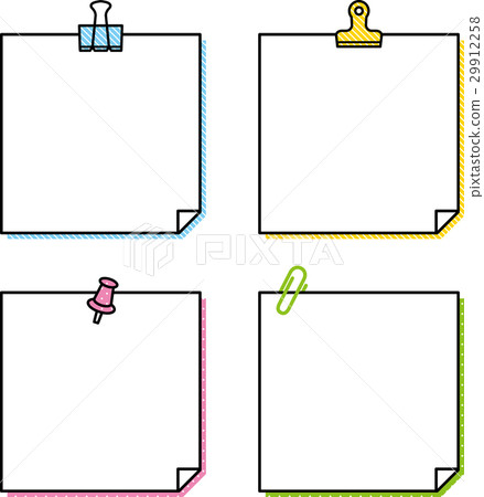 備忘錄 備忘錄 29912258