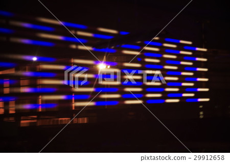 blue white digital light technology background blue white digital light technology background 29912658