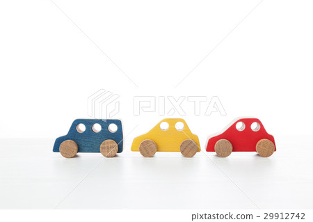 Automobile white back 29912742