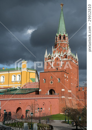 Apr 17, 2015 - Moscow, Russia 29912810