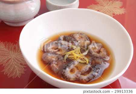 Sesame vinegar sake Sesame vinegar sake 29913336