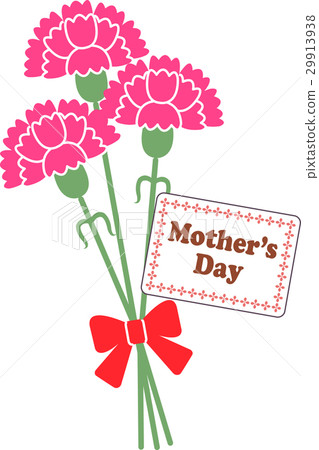 母親節的花束 29913938