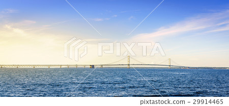 Mackinac Bridge Mackinac Bridge 29914465