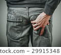 man butt pain 29915348