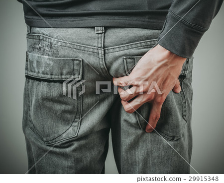 man butt pain man butt pain 29915348