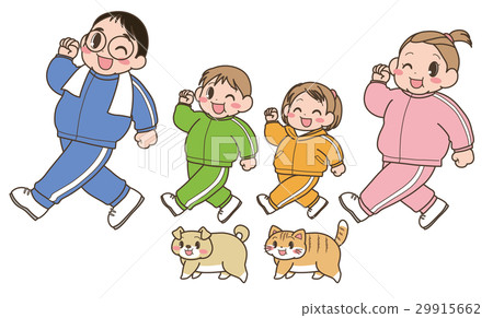 與家人一起飲食 29915662