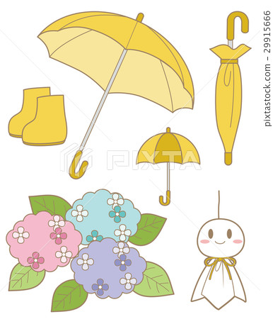 Rainy season 29915666