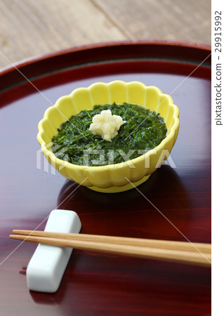 Akamoku醋漬物品 29915992