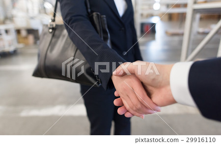 Warehouse · Logistics image Warehouse · Logistics image 29916110