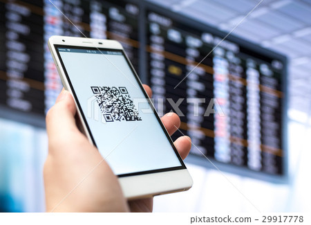 機場形象 29917778