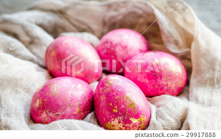 Easter eggs Easter eggs 29917888