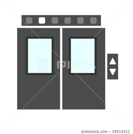 電梯 電梯 29918422