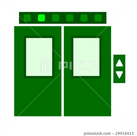 電梯 電梯 29918423