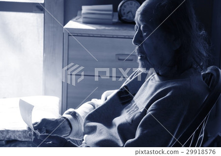 老年癡呆症患者的日常生活需要護理4 29918576