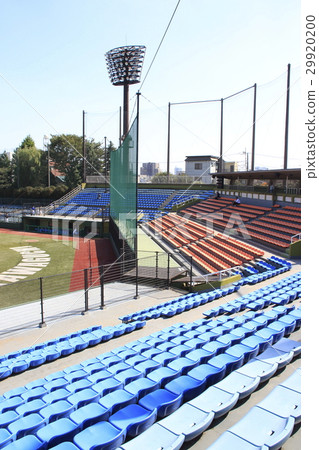 青木鎮公園綜合運動場（棒球場） 29920200