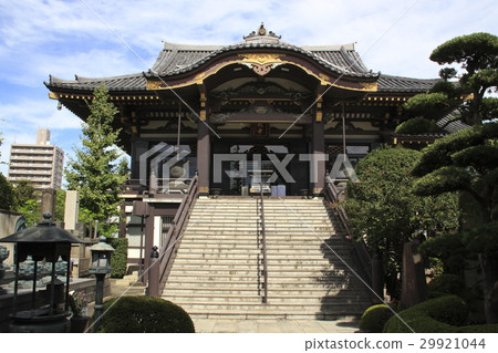 寶十山地藏院釋成寺:正殿(埼玉縣川口市) 寶十山地藏院釋成寺:正殿(埼玉縣川口市) 29921044