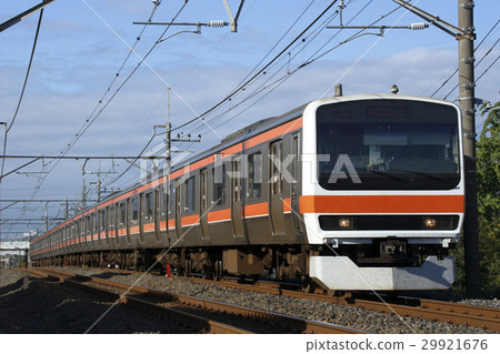 [JM]武藏野線209系列 29921676