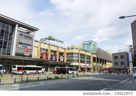 Takahata Fudosan站前視圖 29922053