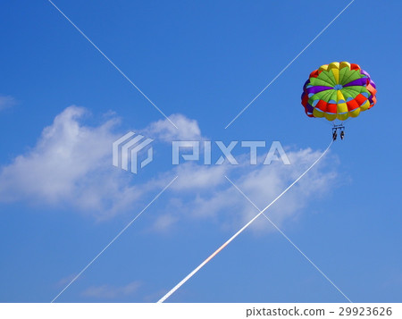 Parasailing Parasailing 29923626