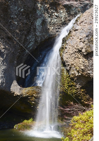 Waterfall of the moon wait Waterfall of the moon wait 29923627