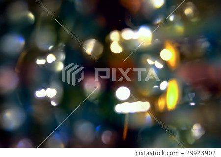abstract background with bokeh 29923902