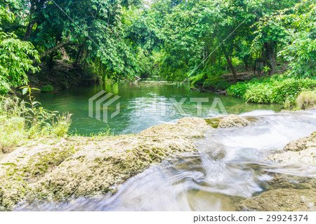 Chet Sao Noi Waterfall National Park 29924374