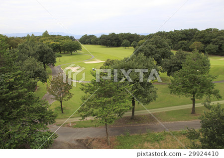 G. Asoba Golf Course (Looking upstream from Oshikiri Bridge) 29924410