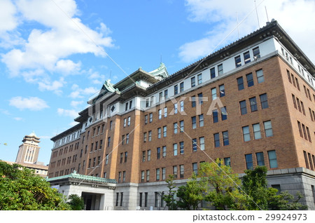 Aichi Prefectural Government Office Building (Naka-ku Nagoya City, Aichi Prefecture) 29924973