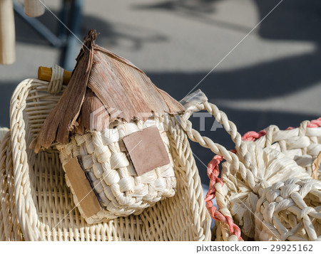 Woven baskets handmade 29925162