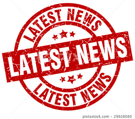 latest news round red grunge stamp latest news round red grunge stamp 29926080