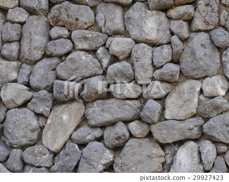 石垣（上） 29927423