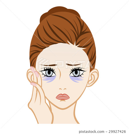 藍熊在你的眼睛下 29927426