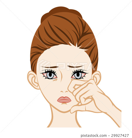 眼結膜炎 29927427