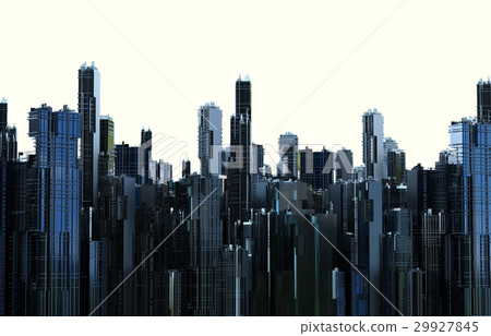 modern building modern building 29927845