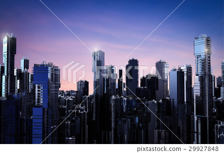 modern building modern building 29927848