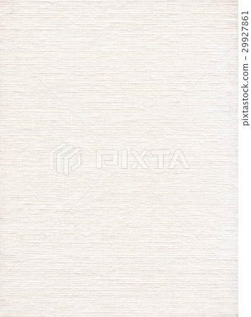 Cloth texture white background 29927861