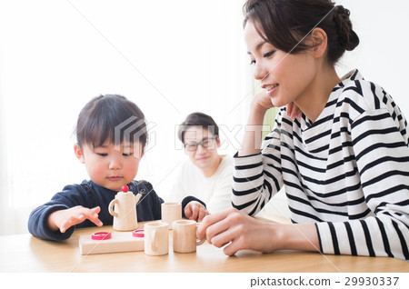 Family image Home living 29930337