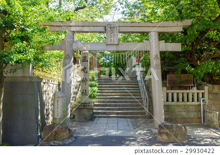 大阪三光神社 大阪三光神社 29930422