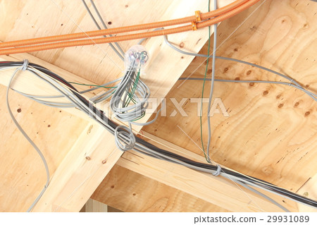 木房子的電建築 29931089