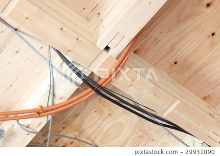 木房子的電建築 29931090