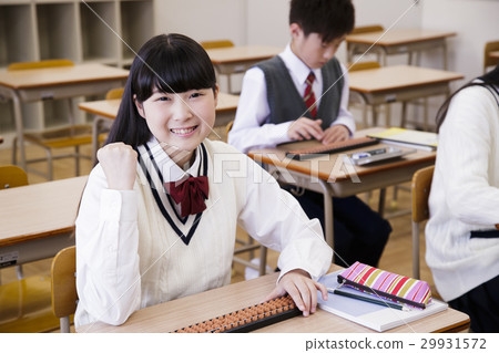 Abacus academic lesson study school class student classmate classmate education learning high school student 29931572