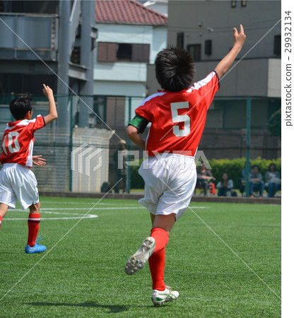 男孩足球 29932134