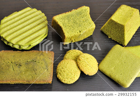 抹茶糖果 抹茶糖果 29932155